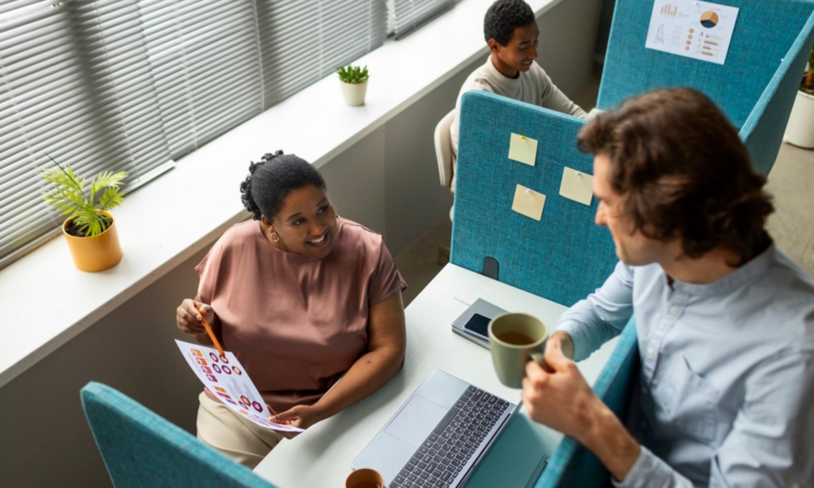 Data analisis performa investasi dan indikator pasar