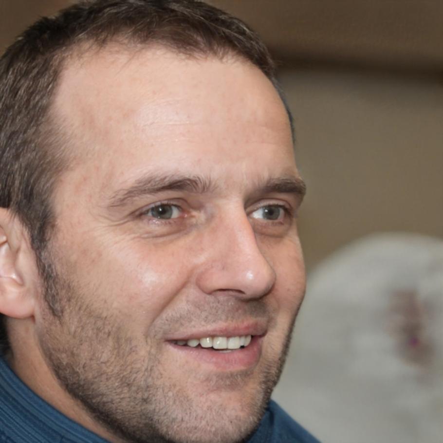 Foto profil Rizki Prasetyo, Senior Financial Analyst