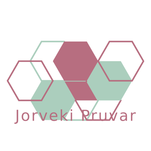 Jorveki Pruvar Logo